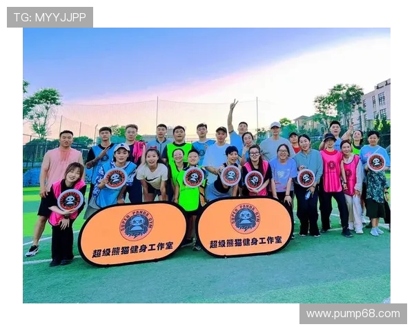 飞盘热潮席卷深圳：探讨飞盘队如何引领力量与团队精神的变革