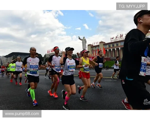 马拉松大满贯积分榜更新北京极限运动队以74分稳居榜首