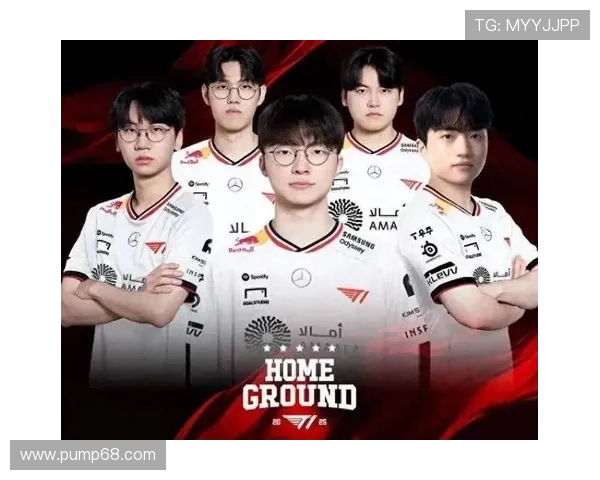 T1战队再度称王展现无可匹敌的统治力引爆全球电竞热潮